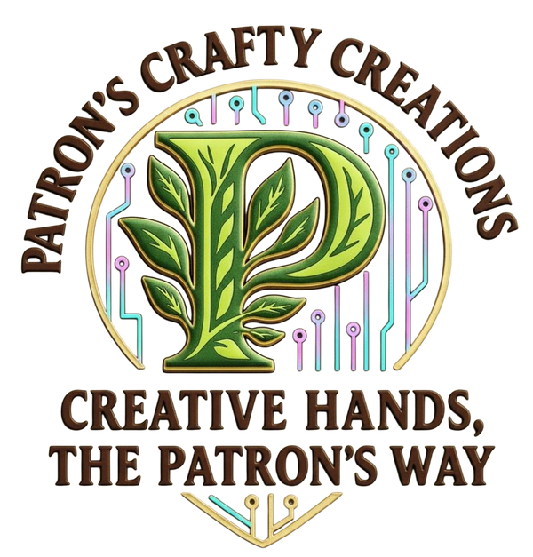Patron's Crafty Creations