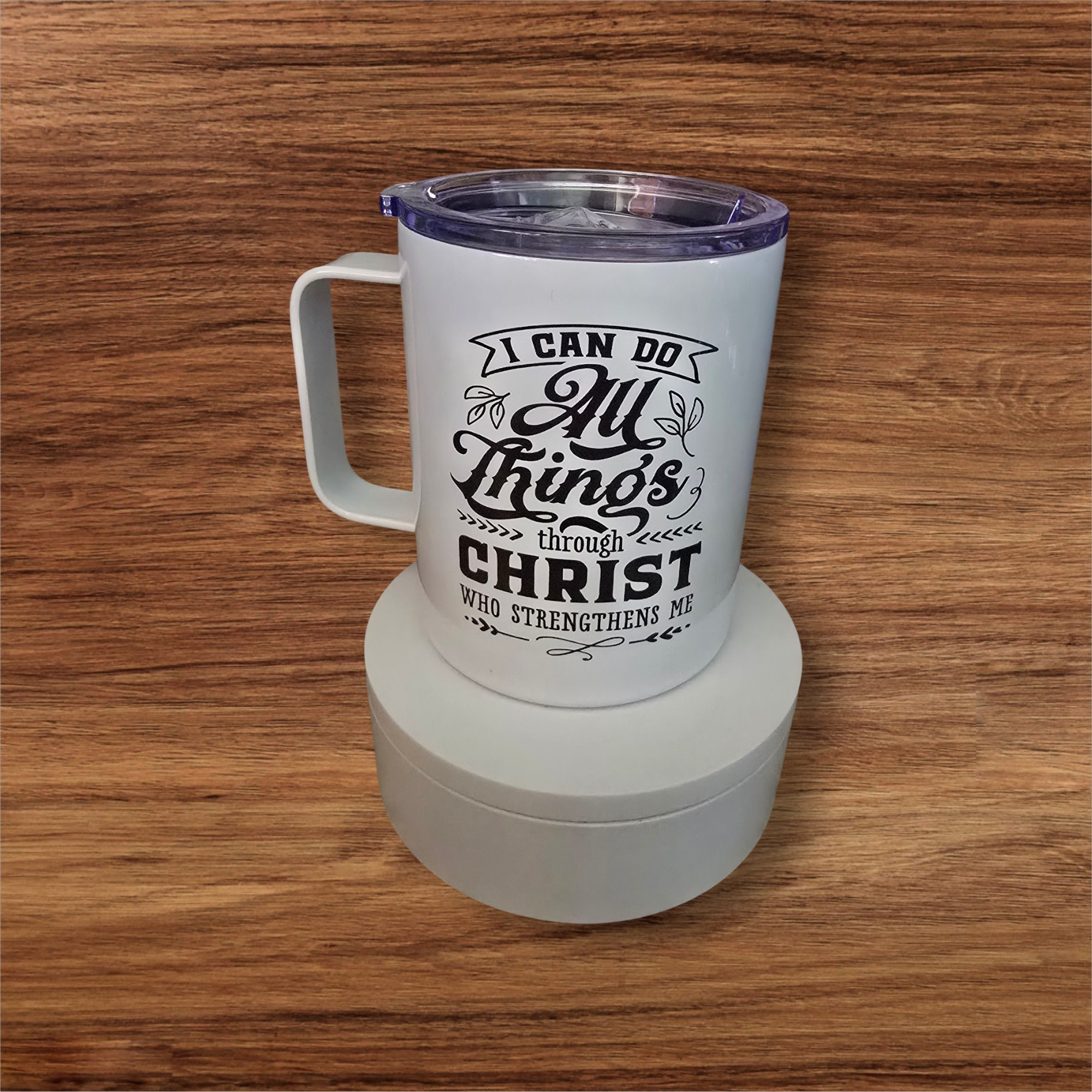 Coffee Mug