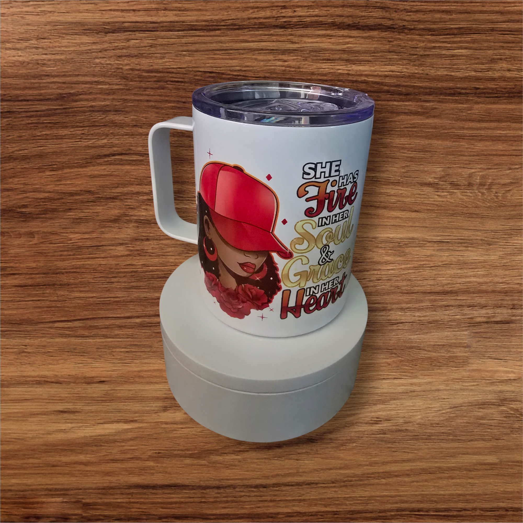 Coffee mug