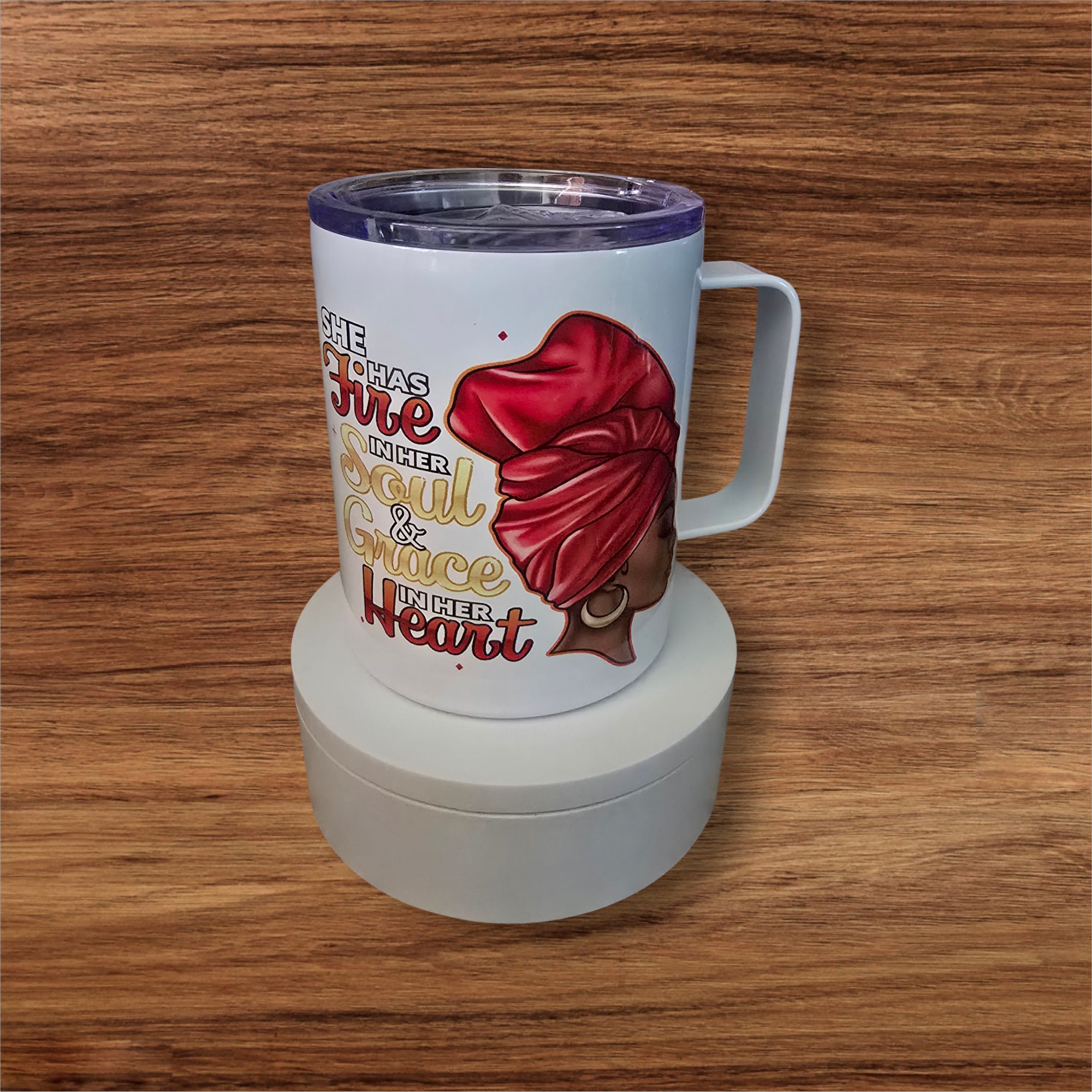 Coffee Mug