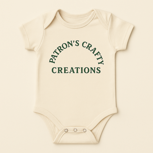 Baby Onesies