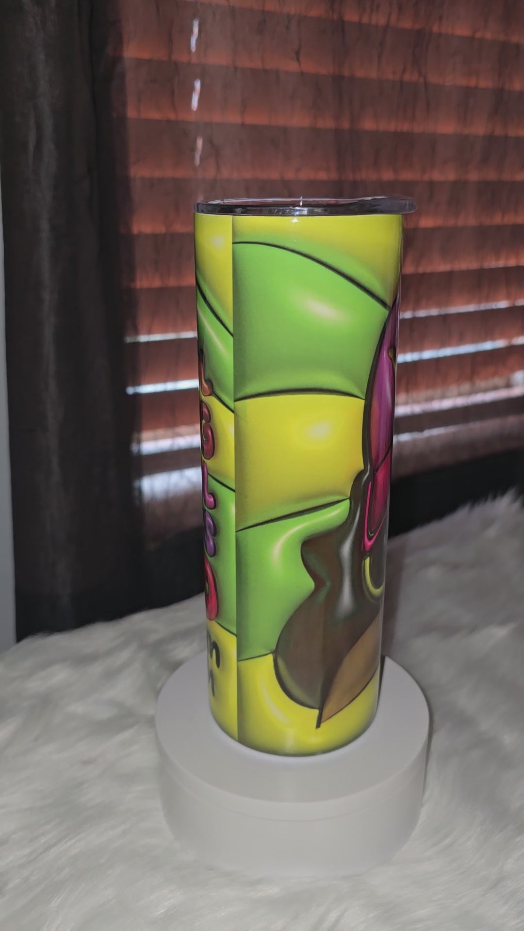 20oz. Tumbler