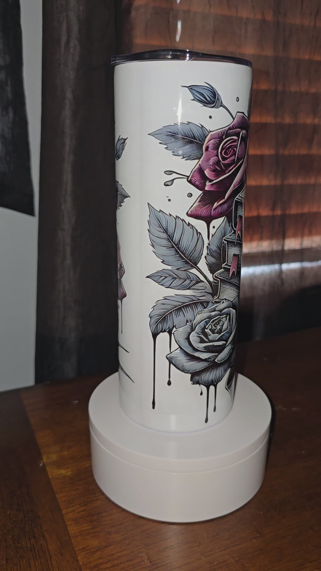 Tumbler